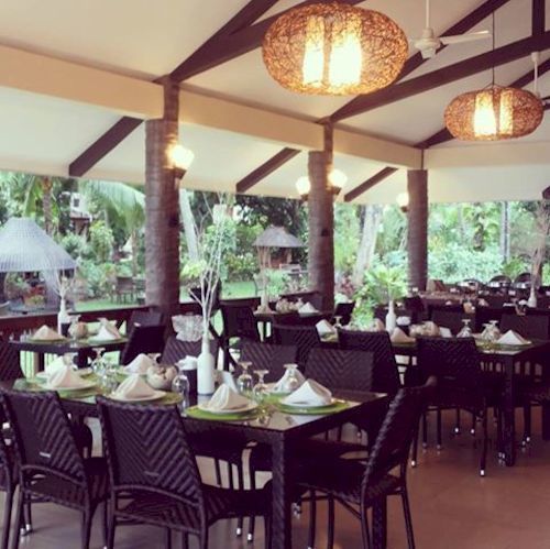 Resort Elsalvador Maslog