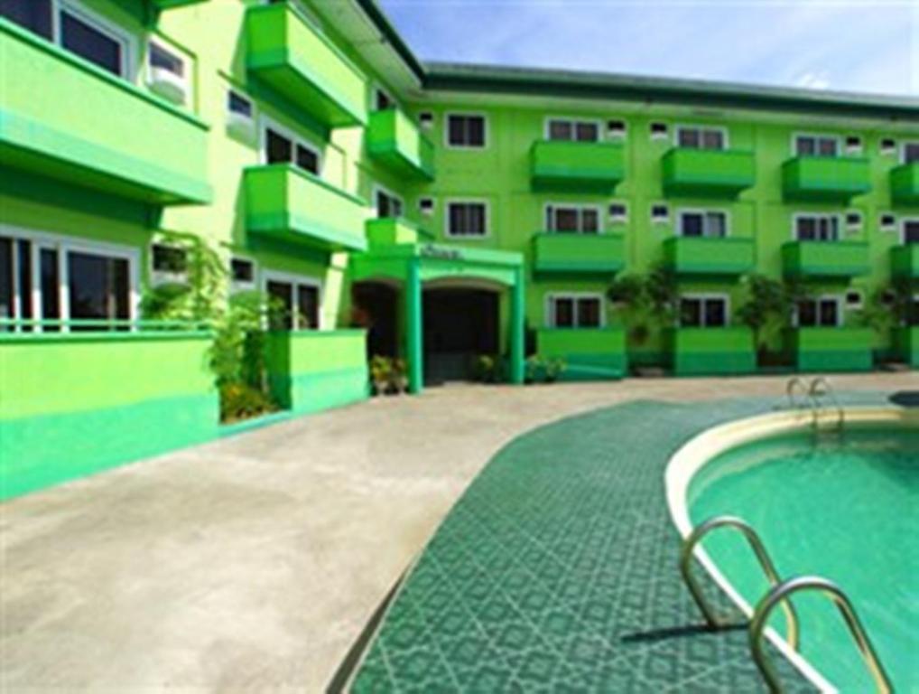One Hotel Lapu-Lapu City