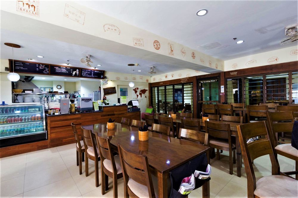 West Gorordo Hotel Cebu