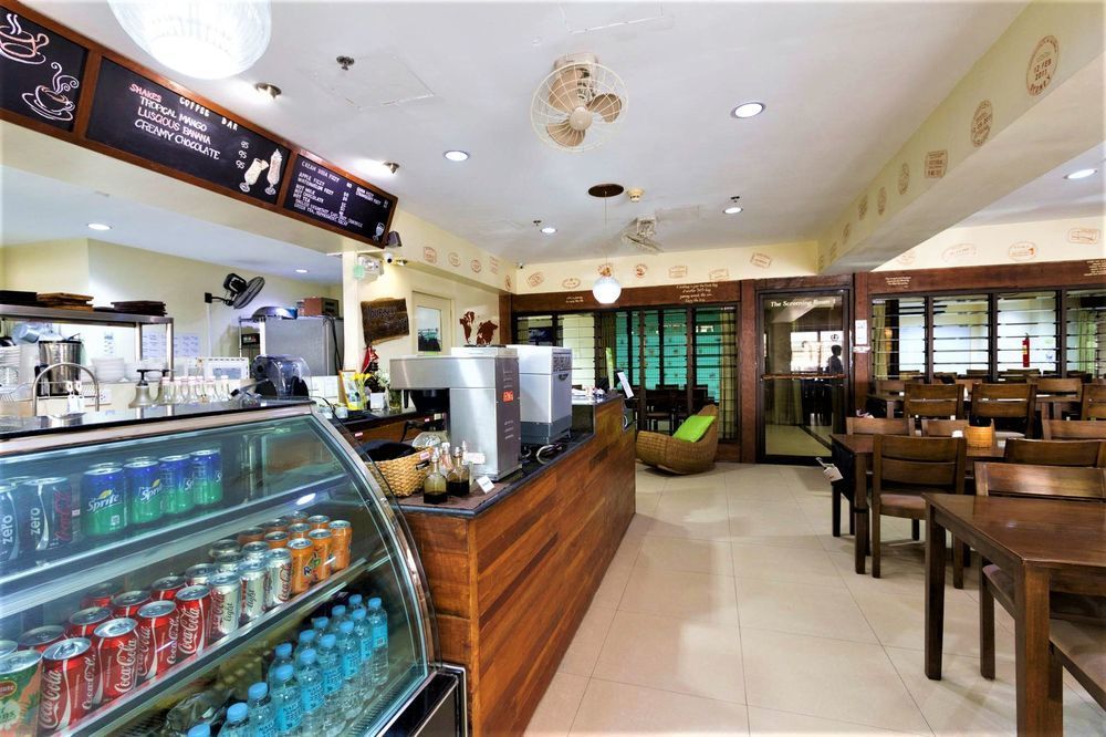West Gorordo Hotel