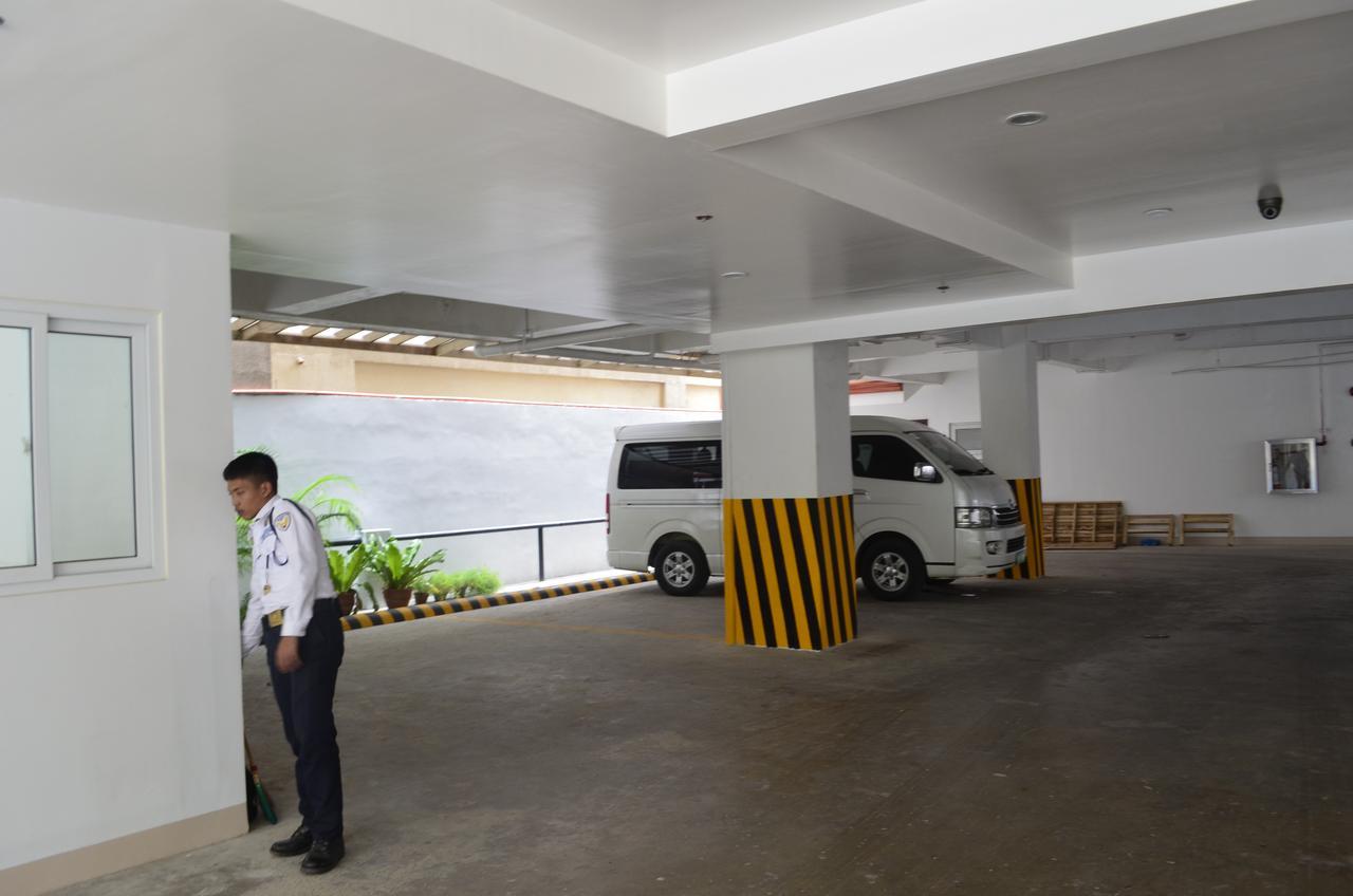 Aparthotel Grand Isabella Residences Cebu