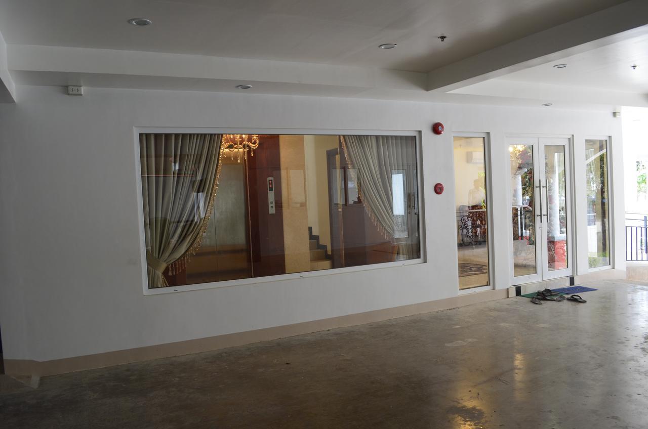 Aparthotel Grand Isabella Residences Cebu