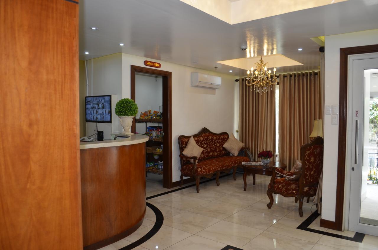 Grand Isabella Residences Cebu