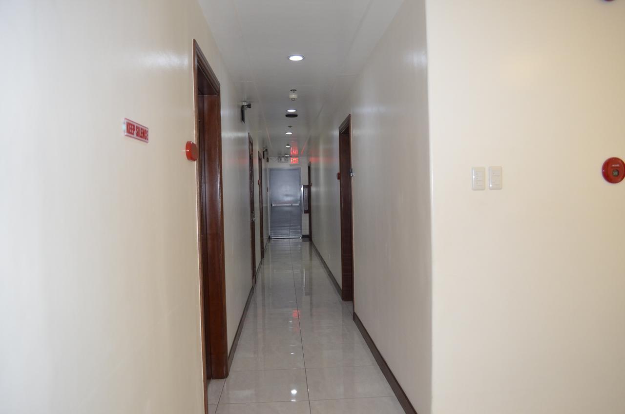 Aparthotel Grand Isabella Residences