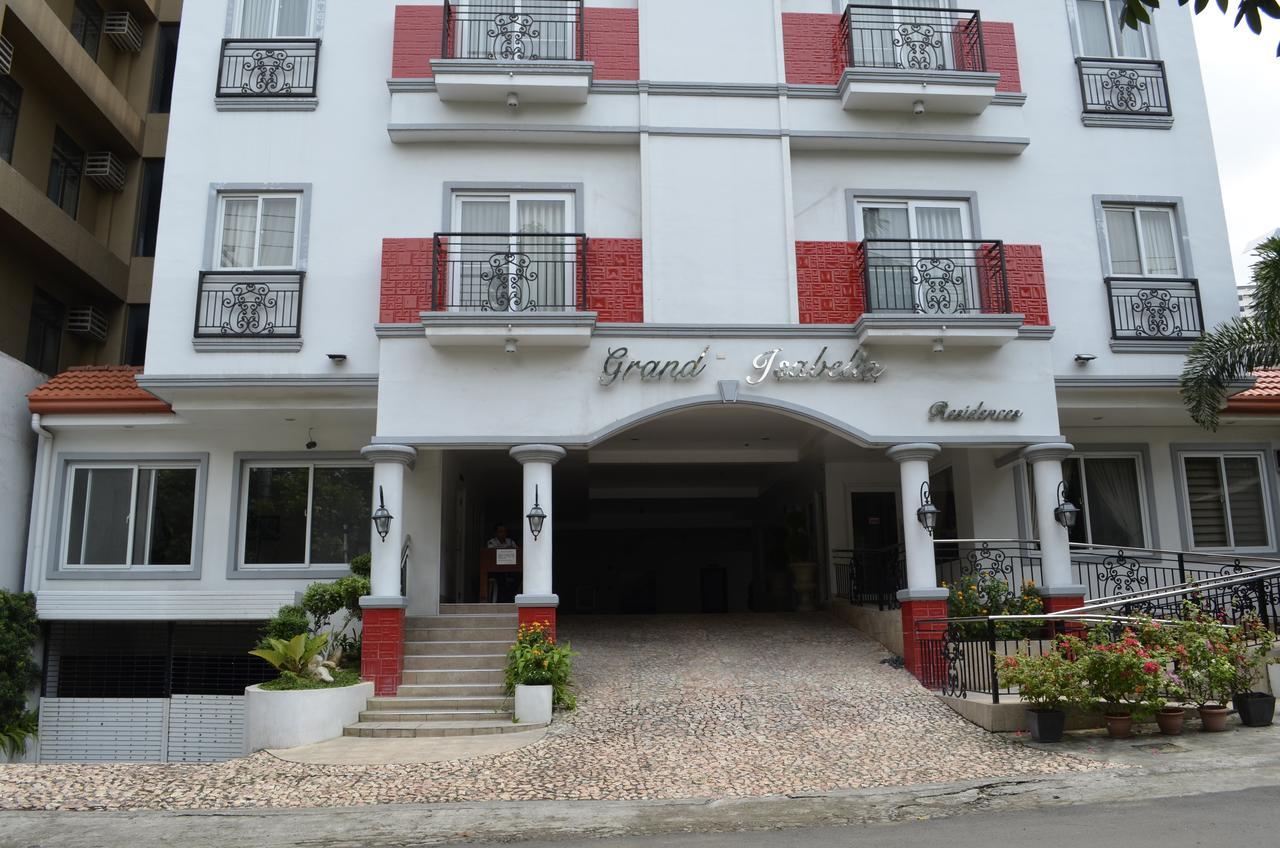 Grand Isabella Residences 3* Cebu