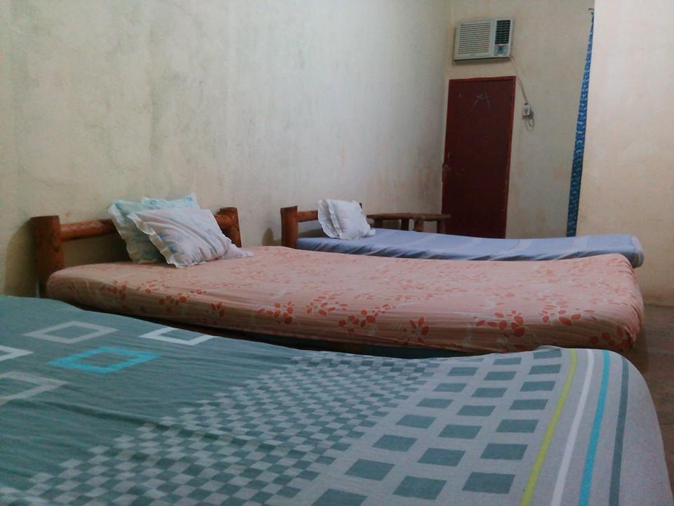 Hostel Magic's Place *