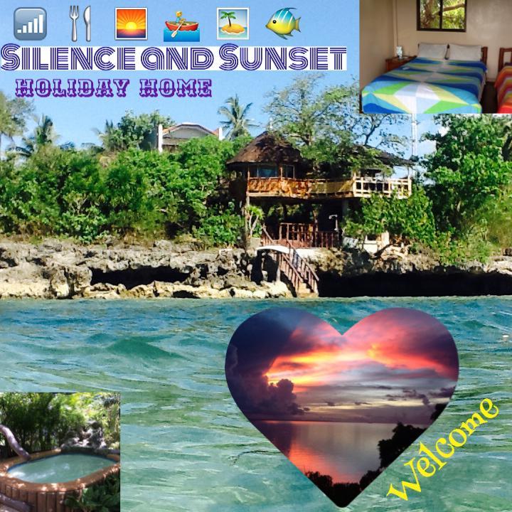 Sun & Sea Bahay bakasyunan