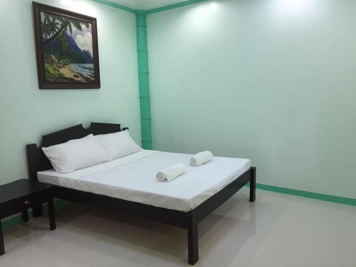 Abf Seaside Tourist Bed & Breakfast Santander