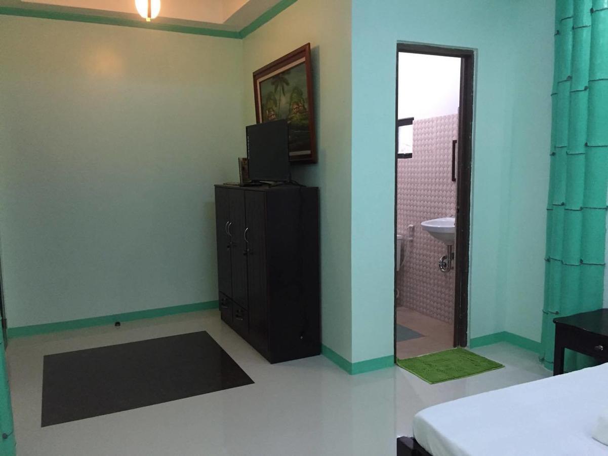 Bed & Breakfast Abf Seaside Tourist 2*