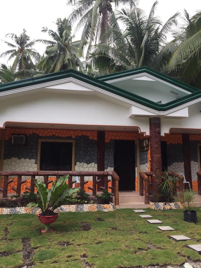Abf Seaside Tourist Bed & Breakfast 2*