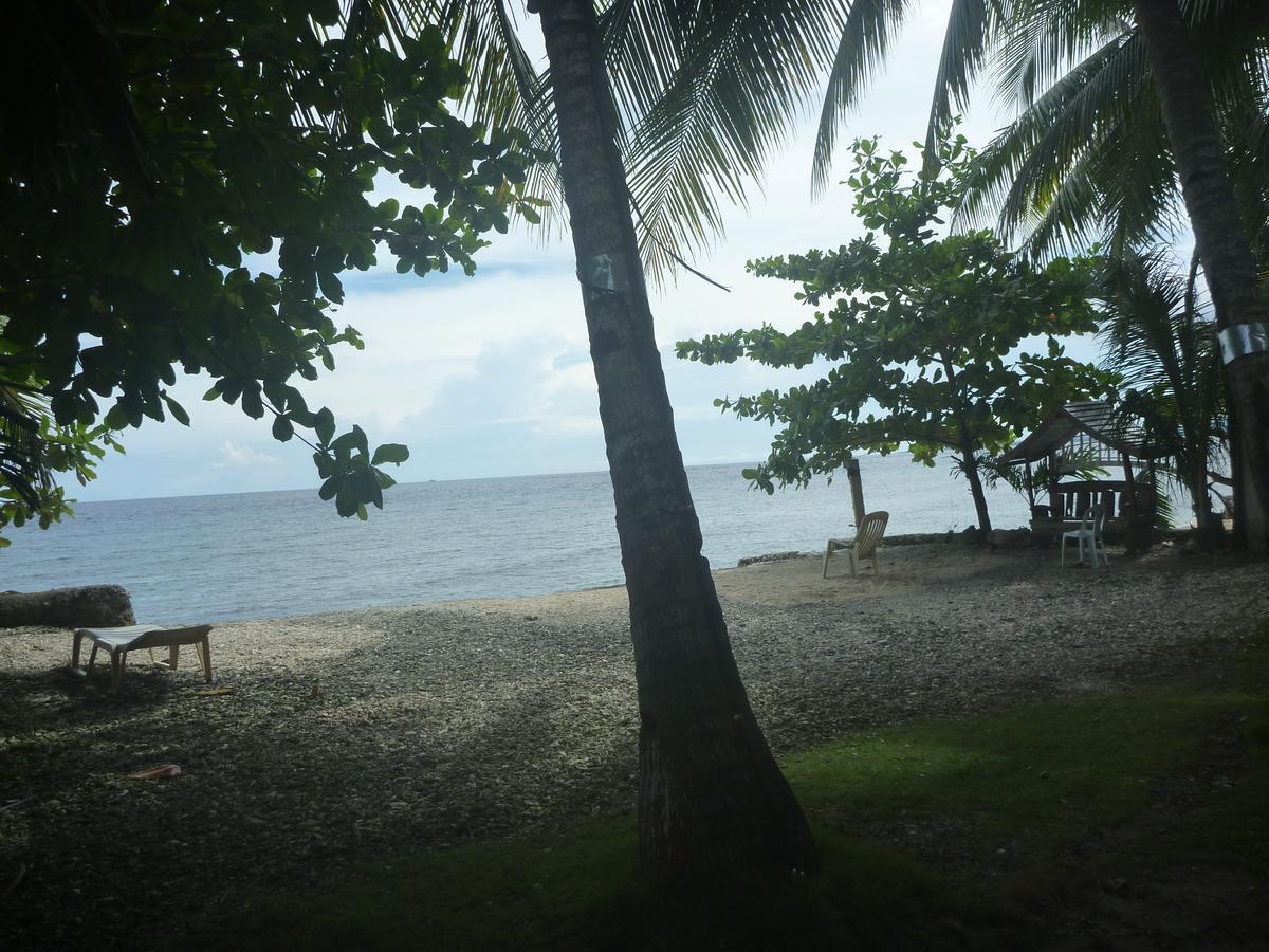 Abf Seaside Tourist Bed & Breakfast 2*