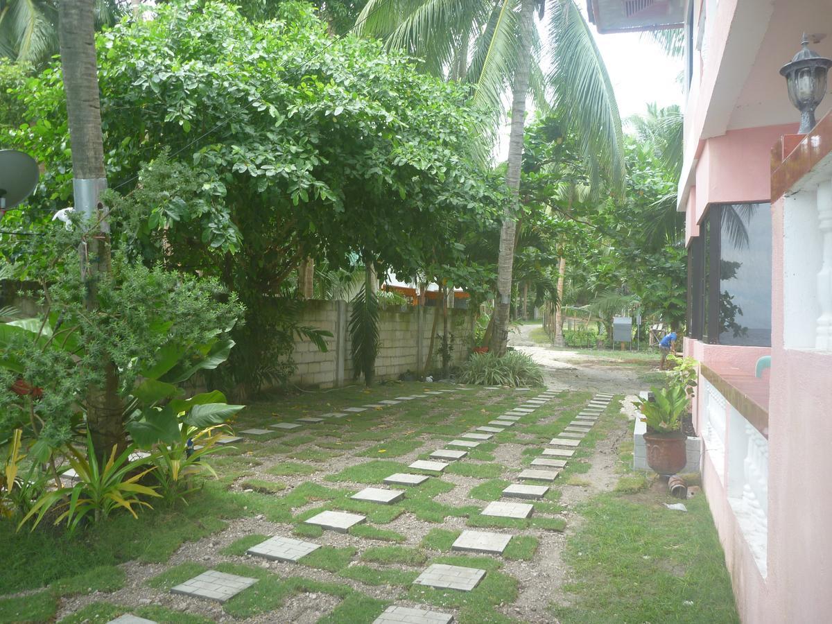 Abf Seaside Tourist Bed & Breakfast 2*