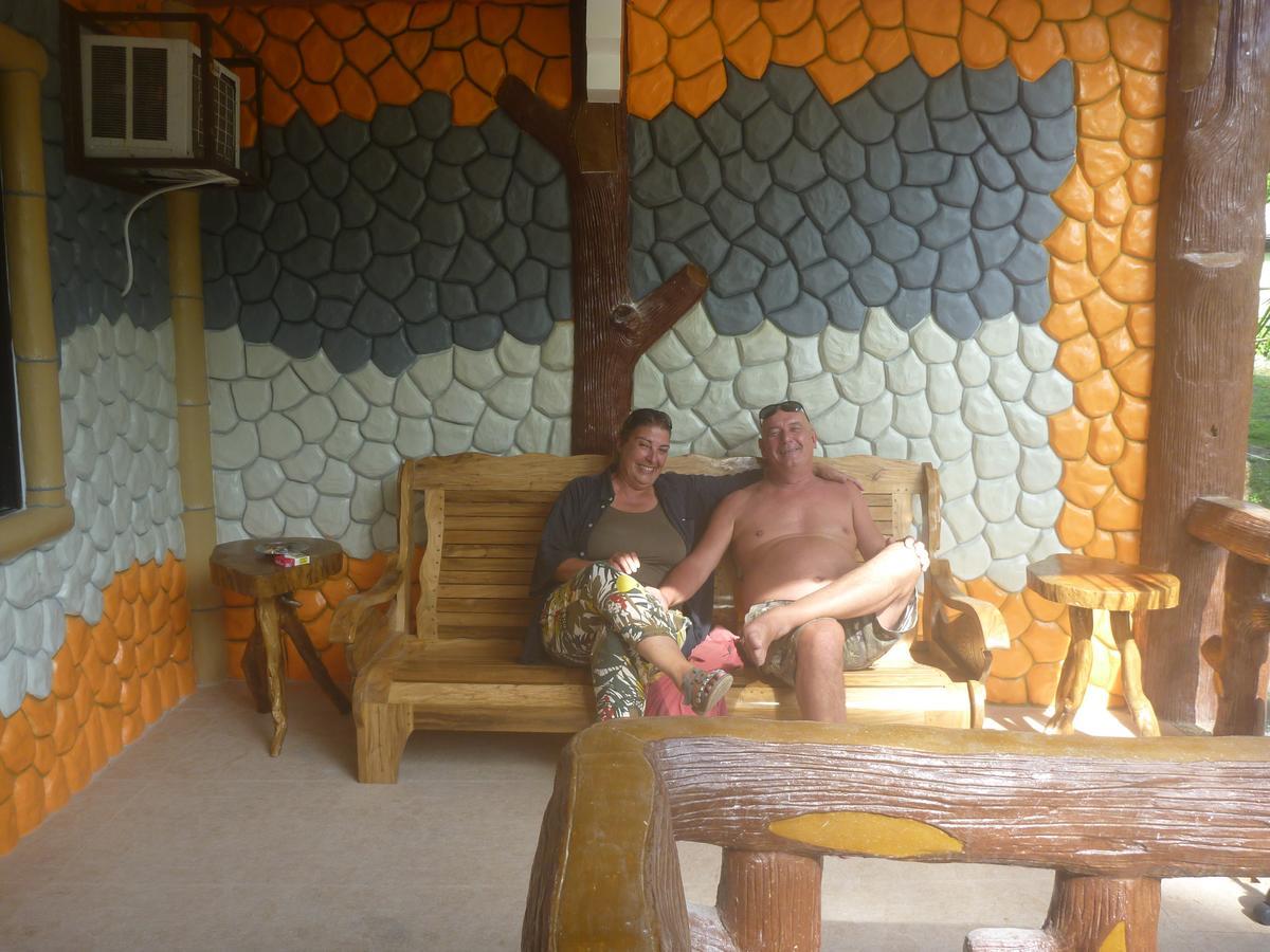 Abf Seaside Tourist 2*