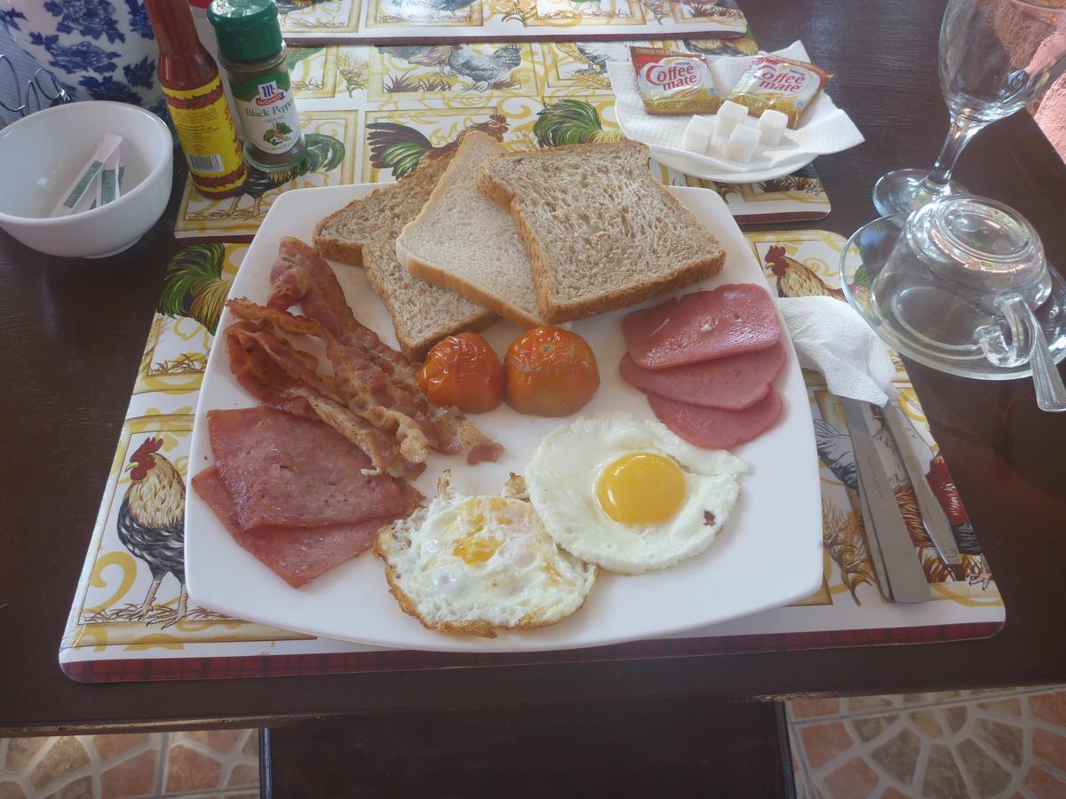 Abf Seaside Tourist Bed & Breakfast