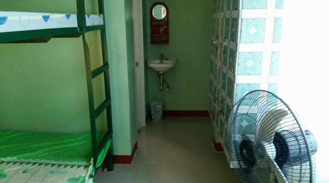 Rms Travellers Inn Poro
