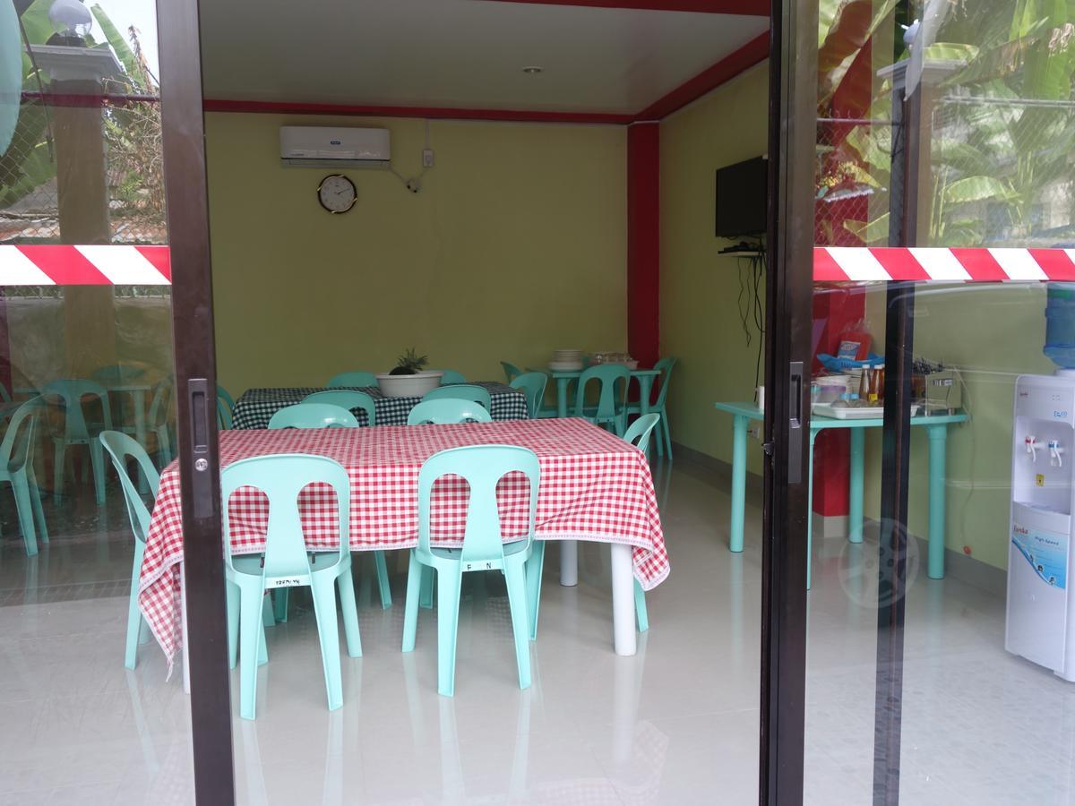 La Fela House