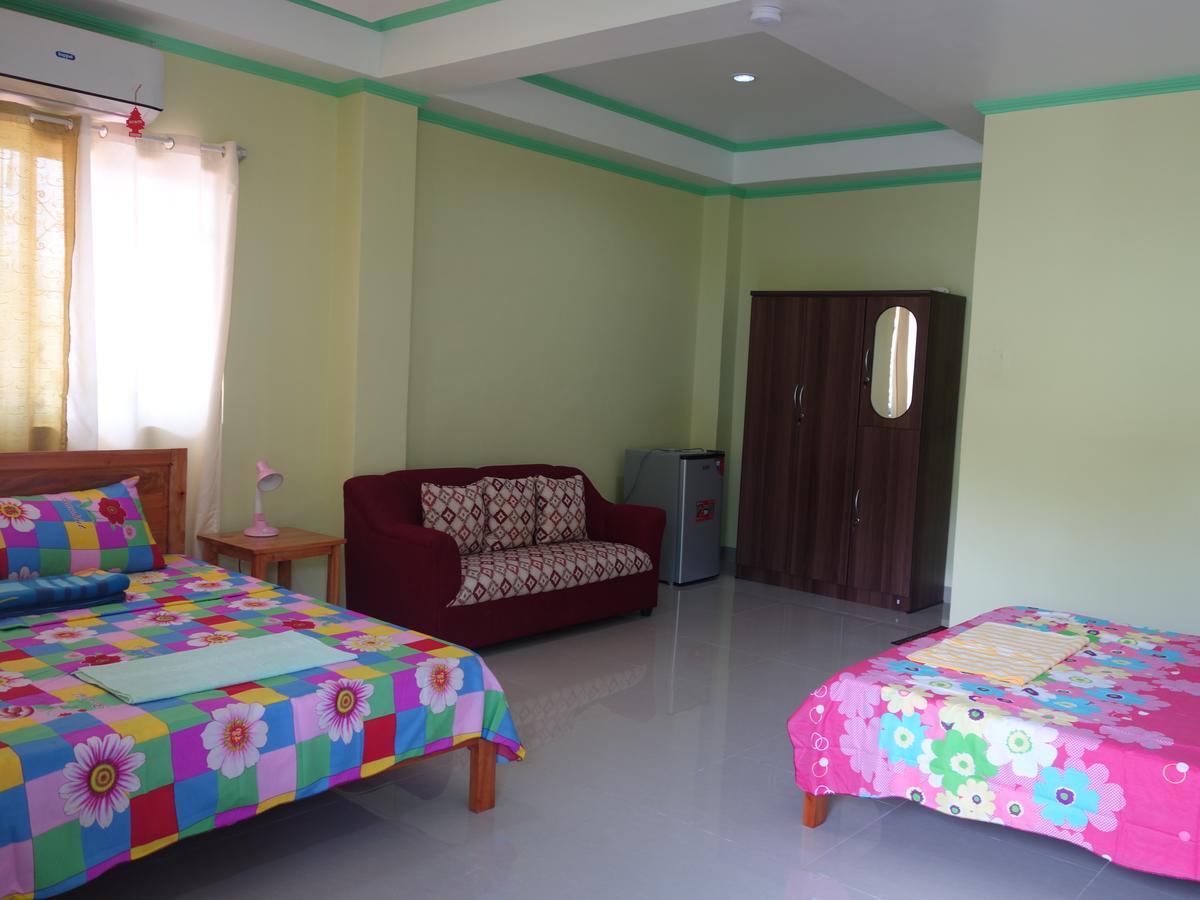 La Fela House * Oslob