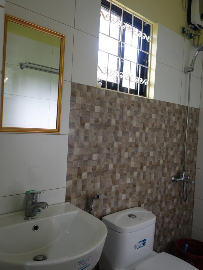 La Fela House Homestay