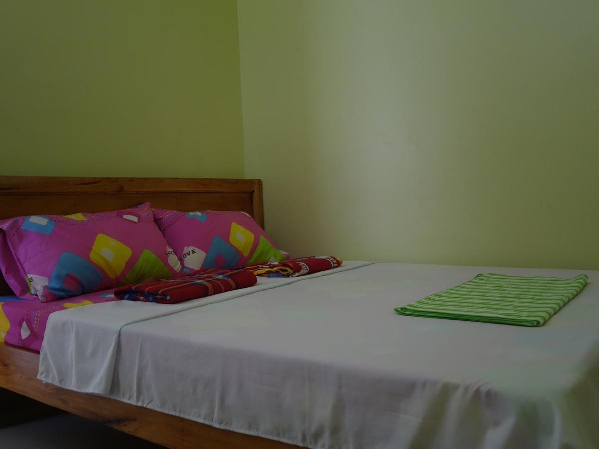 La Fela House * Oslob