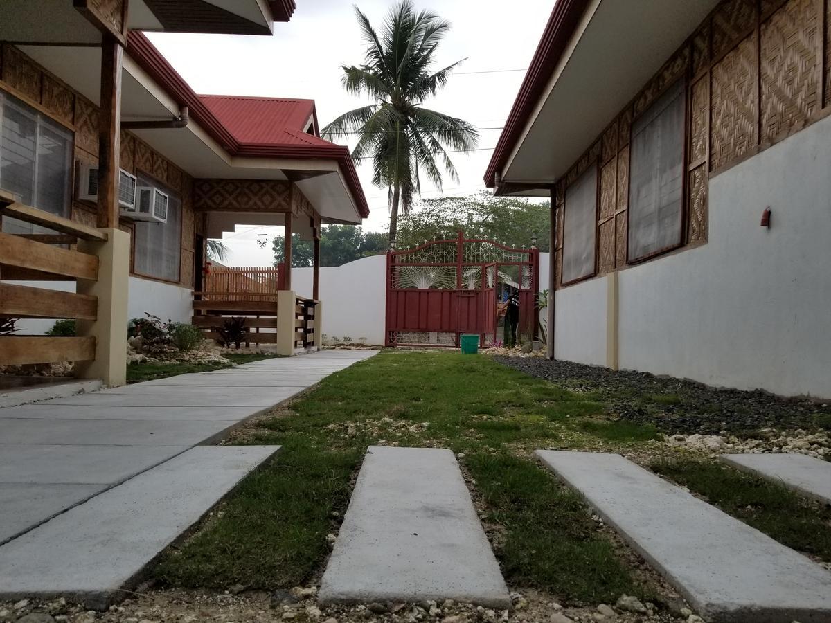 Resort Allegria Dream & Dive Moalboal