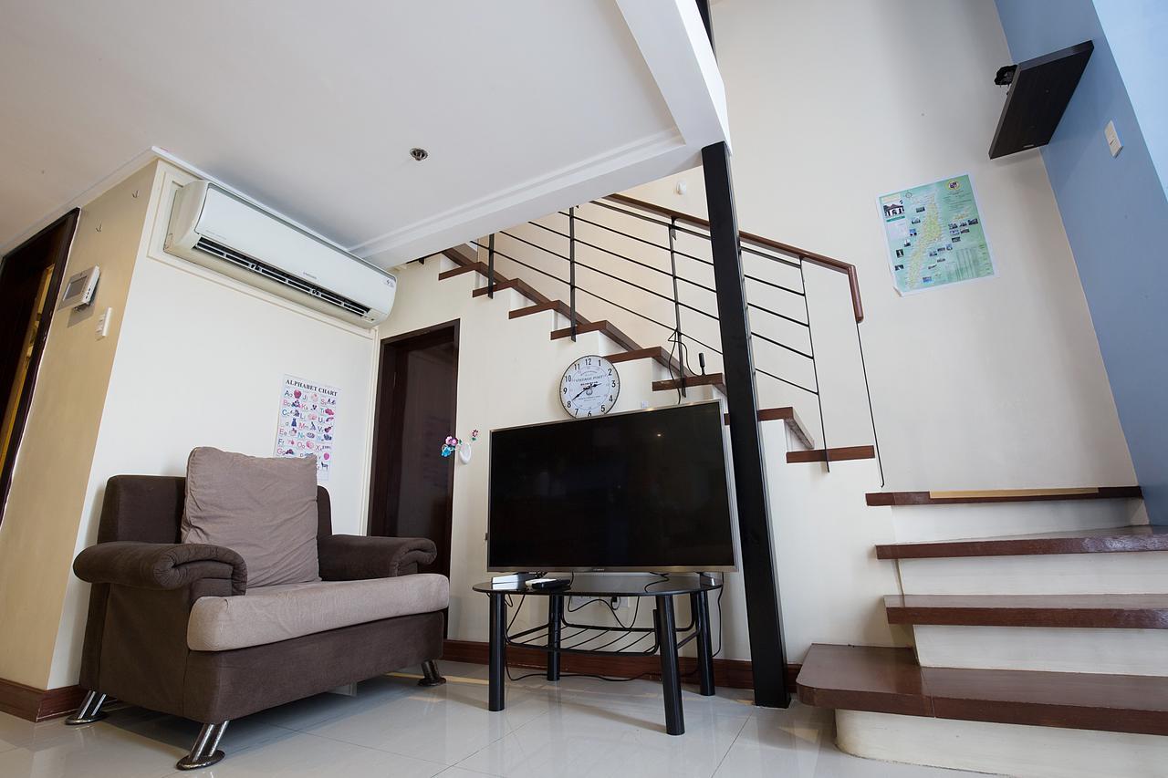 Ariosa Loft-type @ultima Residences