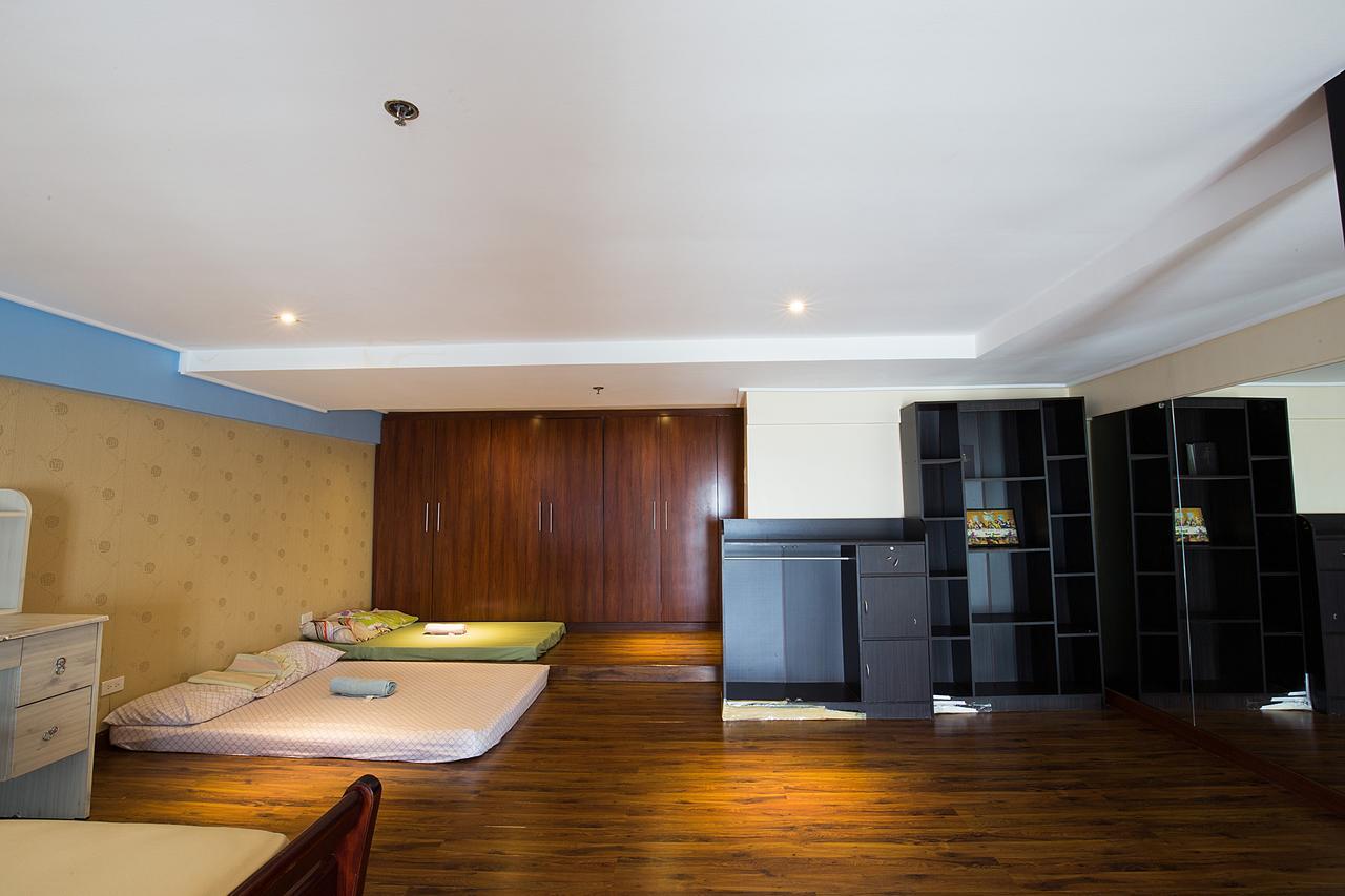 Ariosa Loft-type @ultima Residences Apartment