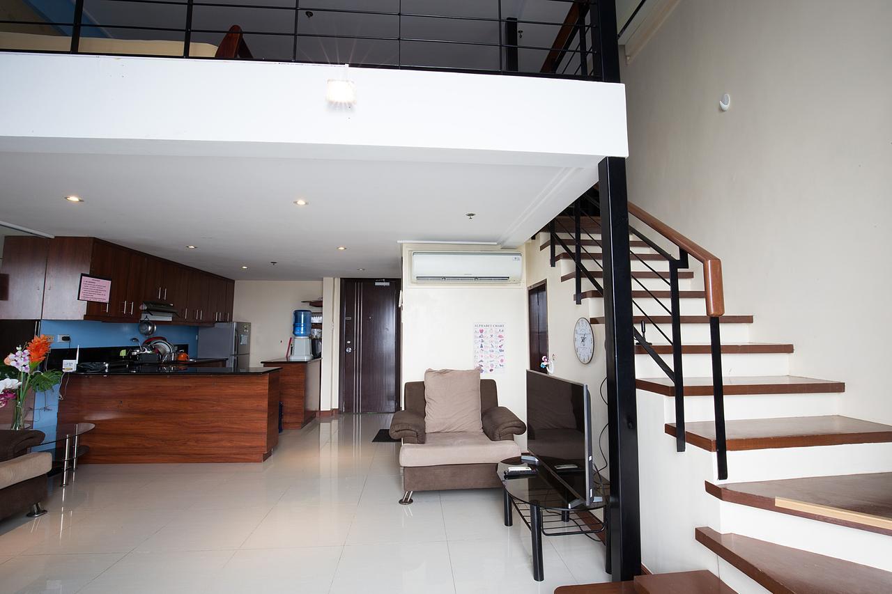 Ariosa Loft-type @ultima Residences Cebu