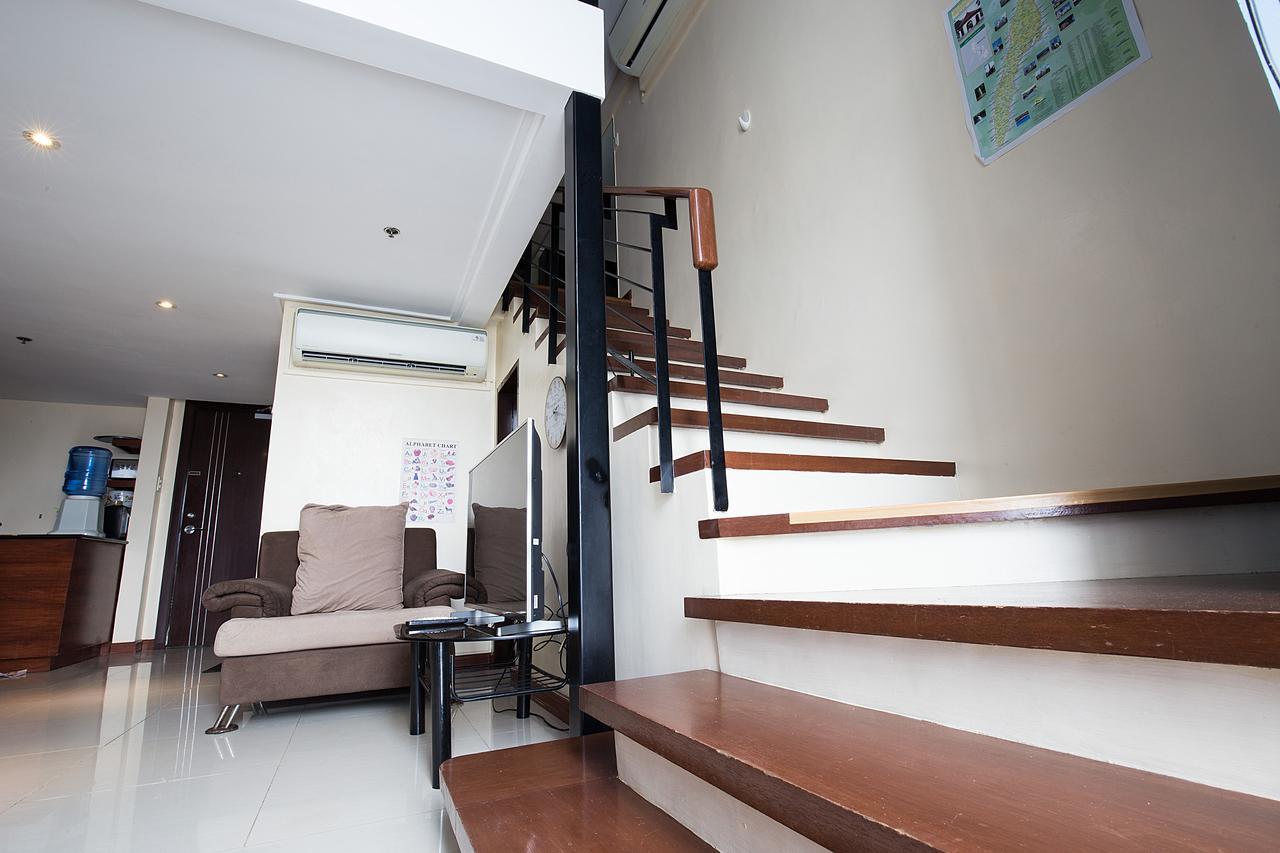 Ariosa Loft-type @ultima Residences Apartment *