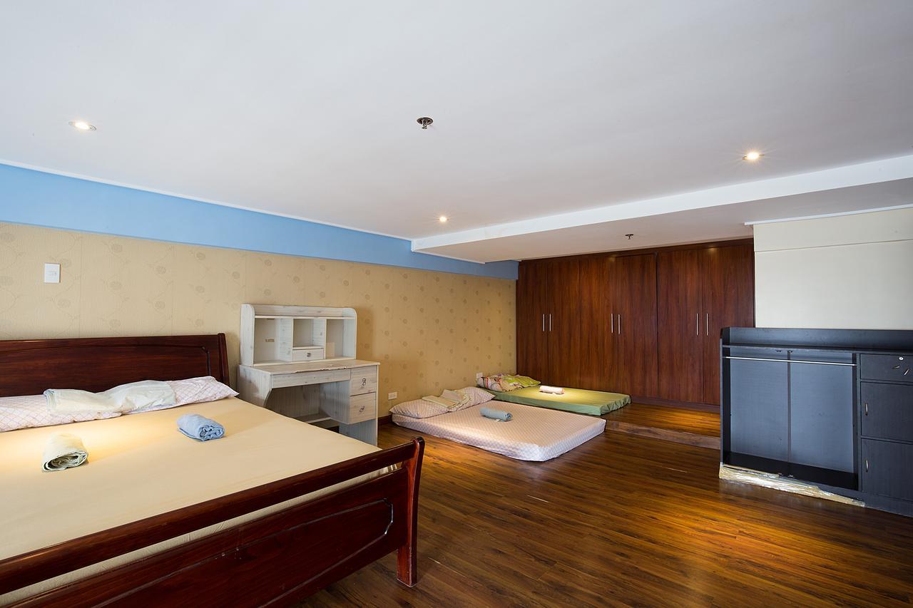 Ariosa Loft-type @ultima Residences Apartment *