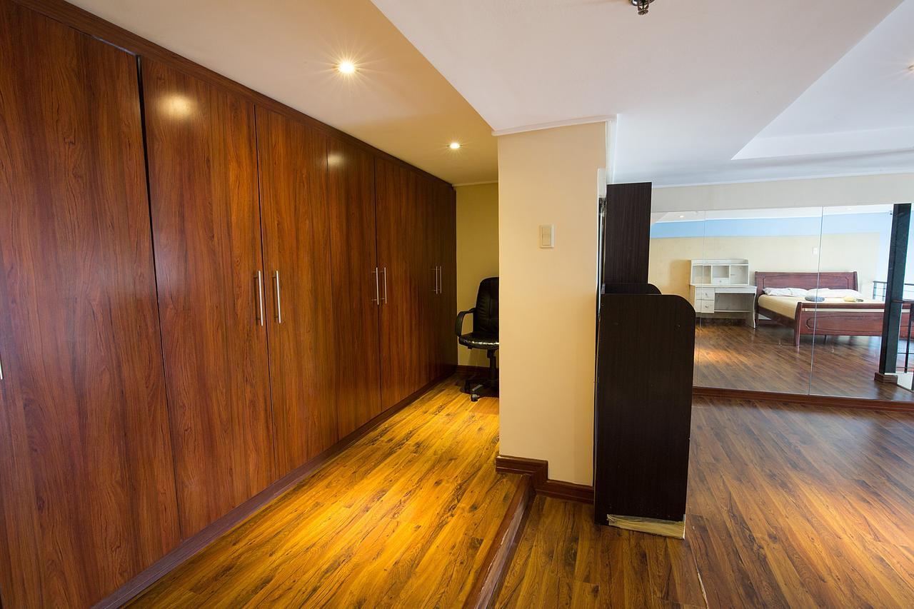 Ariosa Loft-type @ultima Residences * Cebu