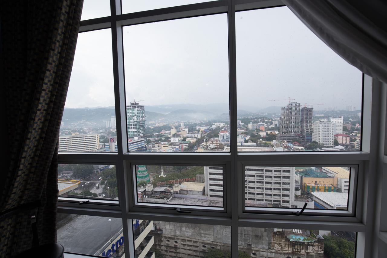 Ariosa Loft-type @ultima Residences * Cebu