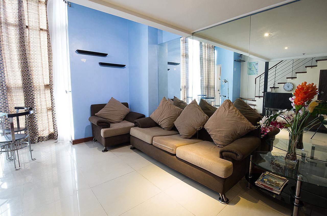 Ariosa Loft-type @ultima Residences