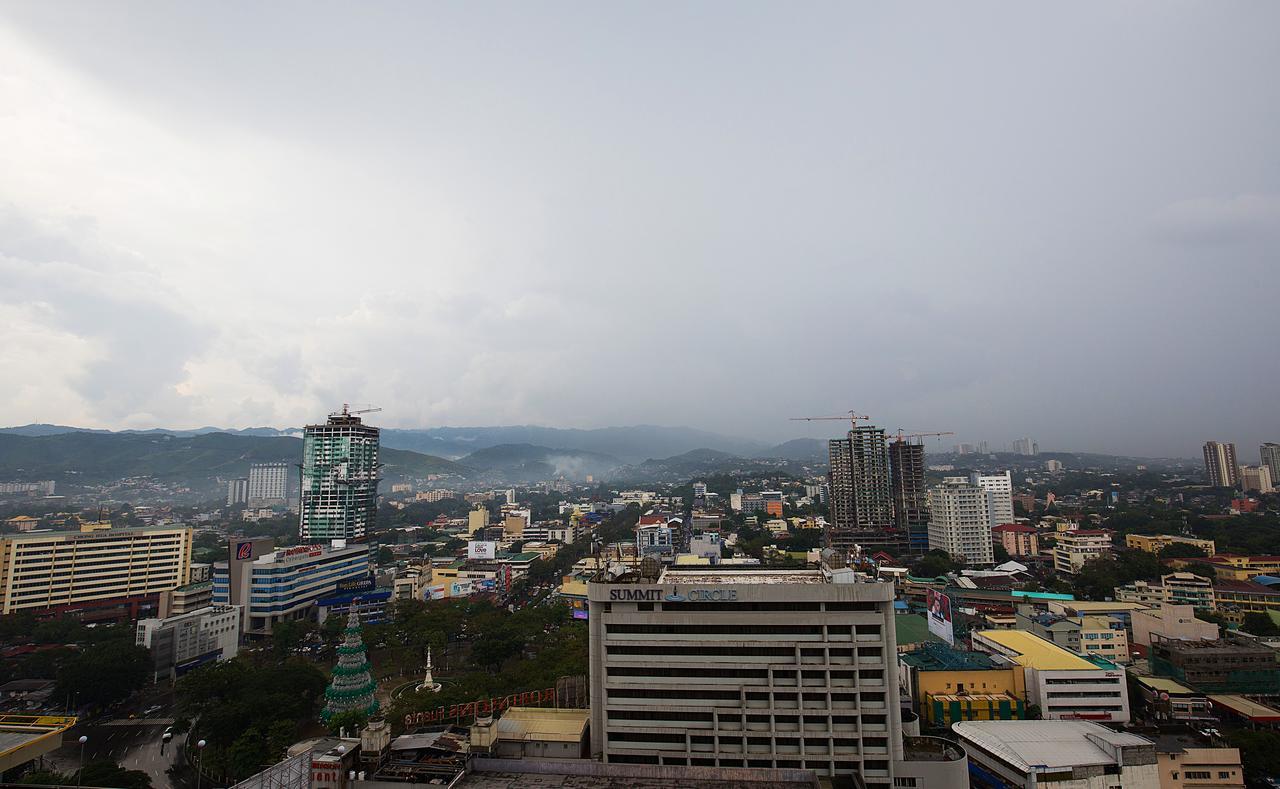 Ariosa Loft-type @ultima Residences Apartment *