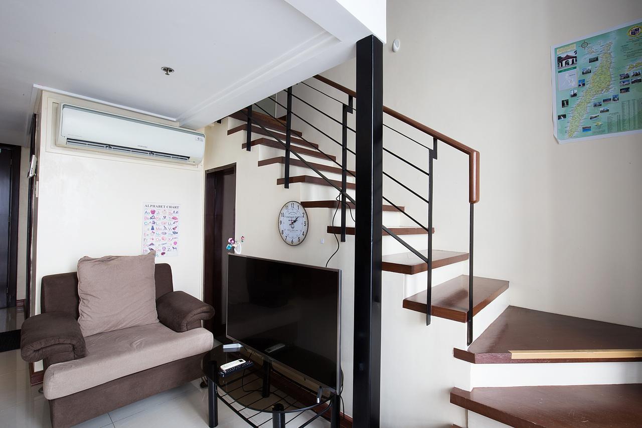 Ariosa Loft-type @ultima Residences *