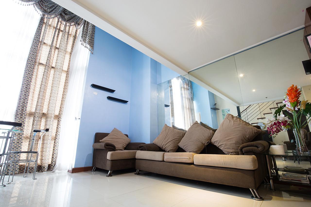 Ariosa Loft-type @ultima Residences * Cebu