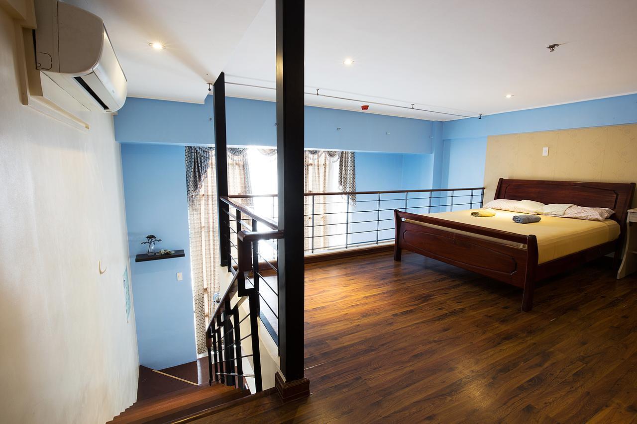 Apartment Ariosa Loft-type @ultima Residences