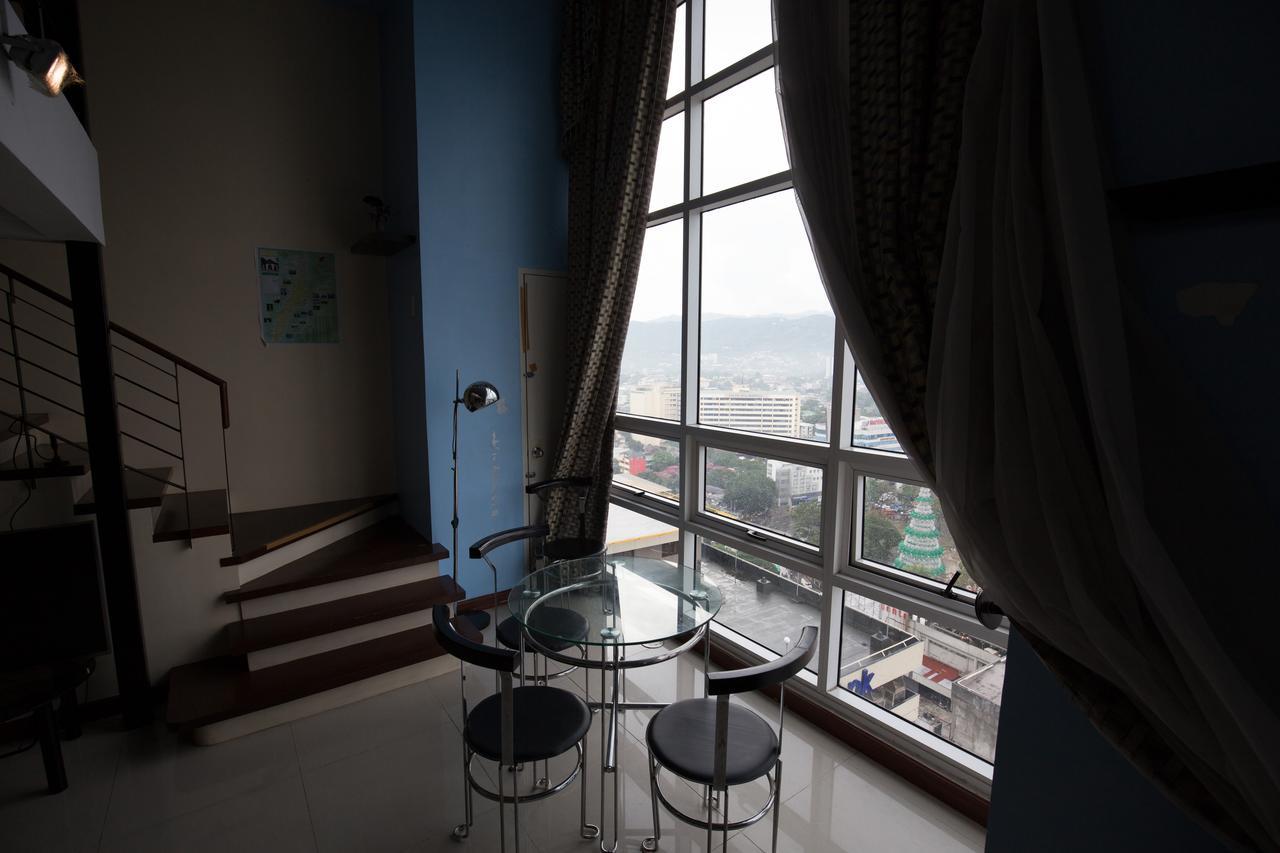 Ariosa Loft-type @ultima Residences *
