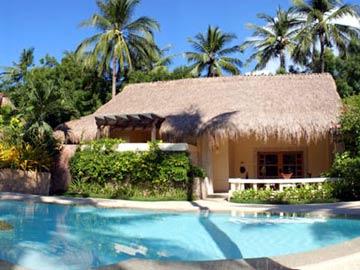 Resort Pulchra Cebu