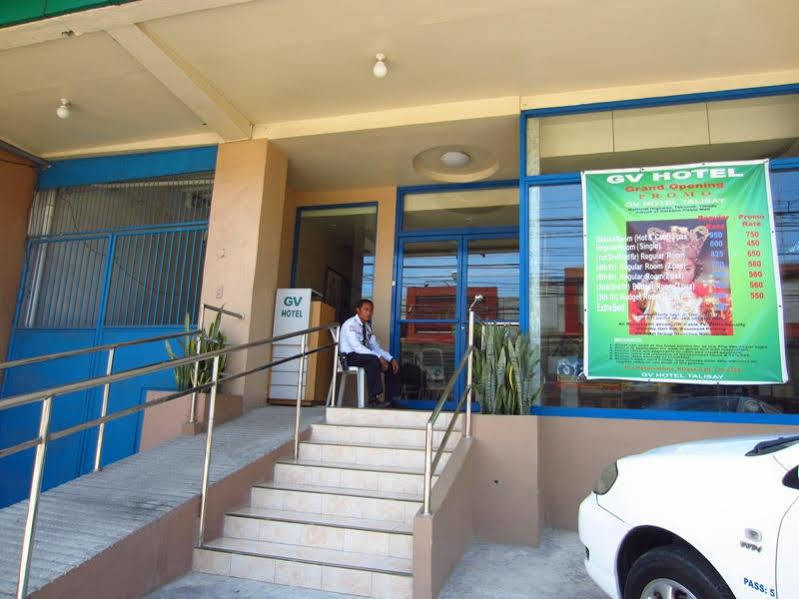 Hotel Gv Talisay