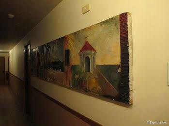 Hotel Gran Prix And Suites 2*