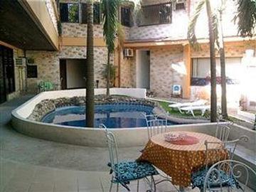 Hotel Vacation