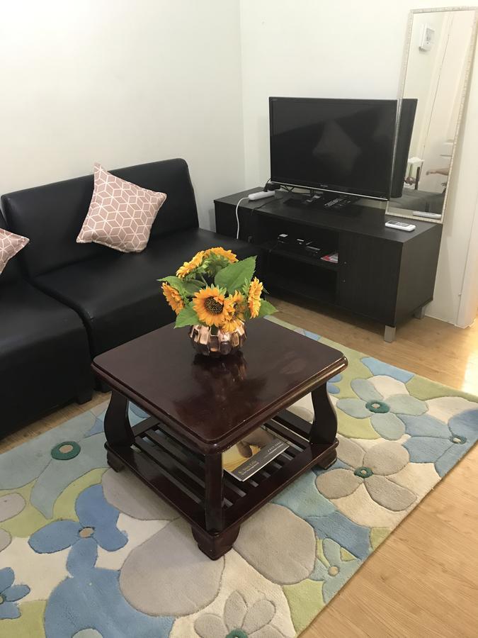 San Remo Oasis Serviced Apartment Cebu