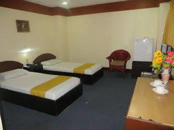 Hotel Paragon Cebu