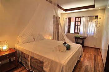 Talima Beach Villas & Dive Hotel 2*