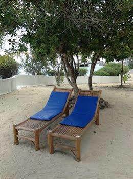 Talima Beach Villas & Dive Hotel 2*
