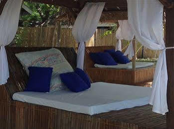Talima Beach Villas & Dive Cebu