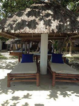Talima Beach Villas & Dive Hotel Cebu