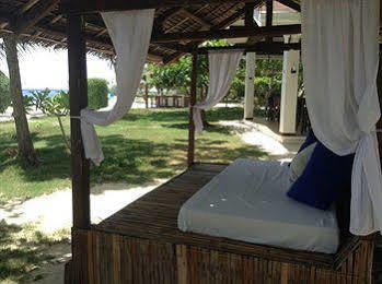 Talima Beach Villas & Dive Hotel