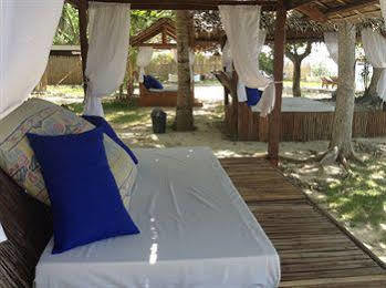 Talima Beach Villas & Dive 2* Cebu