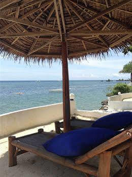 Talima Beach Villas & Dive Hotel Cebu